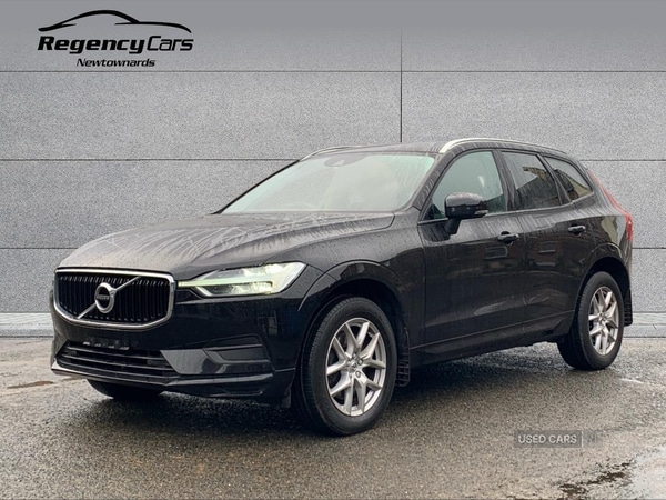 Used Volvo XC60 2018 for sale - 77280197: Photo 2