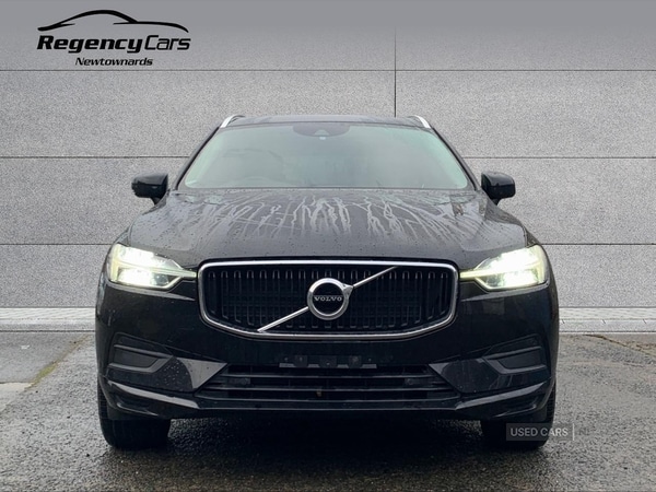 Used Volvo XC60 2018 for sale - 77280197: Photo 3