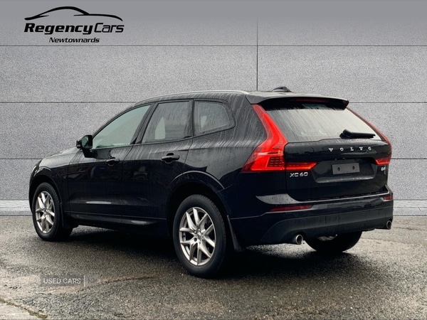 Used Volvo XC60 2018 for sale - 77280197: Photo 5