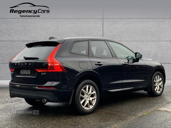 Used Volvo XC60 2018 for sale - 77280197: Photo 6