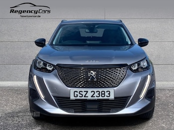 Used Peugeot 2008 2022 for sale - 75459903: Photo