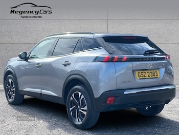 Used Peugeot 2008 2022 for sale - 75459903: Photo