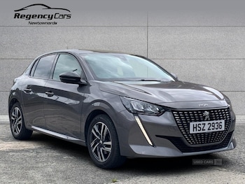 Used Peugeot 208 2023 for sale - 79472526: Photo