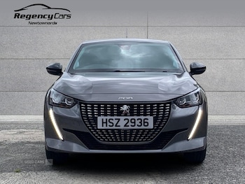 Used Peugeot 208 2023 for sale - 79472526: Photo
