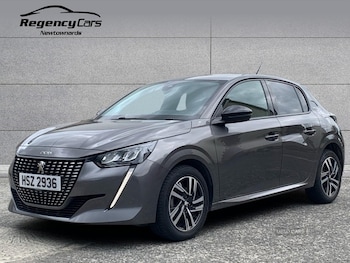 Used Peugeot 208 2023 for sale - 79472526: Photo