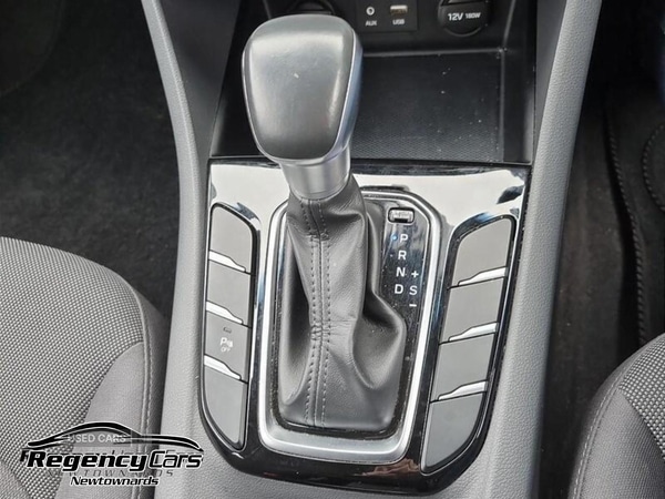 Used Hyundai IONIQ 2019 for sale - 78102022: Photo 10