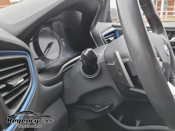 Used Hyundai IONIQ 2019 for sale - 78102022: Photo 11