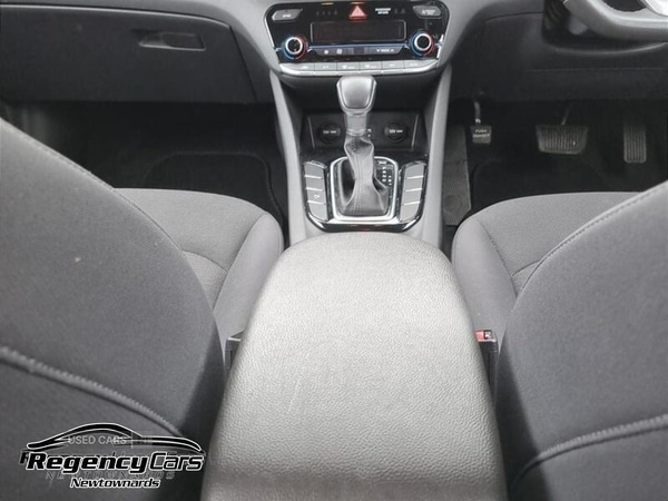 Used Hyundai IONIQ 2019 for sale - 78102022: Photo 13