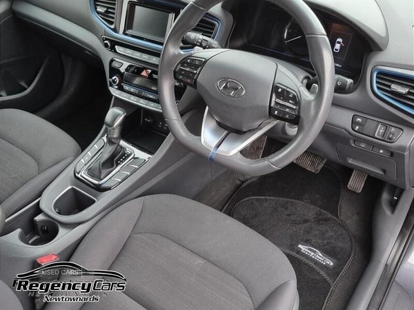 Used Hyundai IONIQ 2019 for sale - 78102022: Photo 14