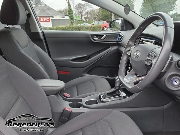 Used Hyundai IONIQ 2019 for sale - 78102022: Photo 15