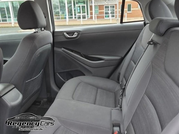 Used Hyundai IONIQ 2019 for sale - 78102022: Photo 16
