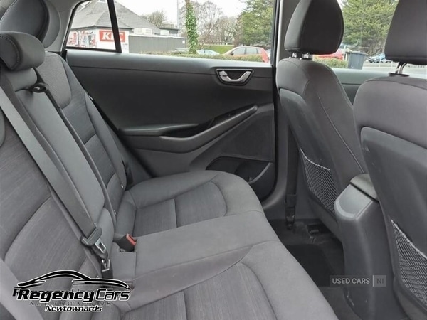 Used Hyundai IONIQ 2019 for sale - 78102022: Photo 17