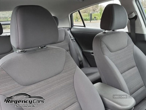 Used Hyundai IONIQ 2019 for sale - 78102022: Photo 18