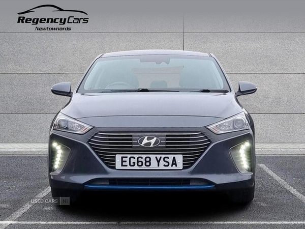 Used Hyundai IONIQ 2019 for sale - 78102022: Photo 2
