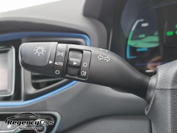Used Hyundai IONIQ 2019 for sale - 78102022: Photo 21