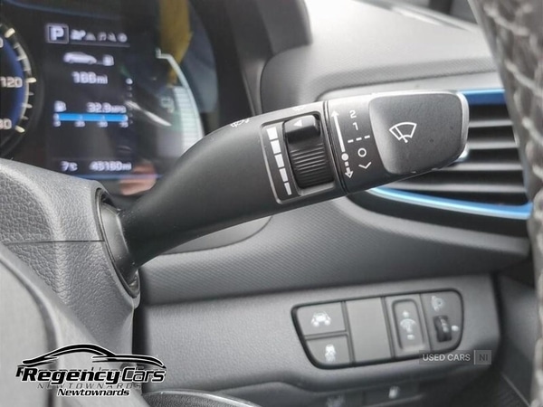 Used Hyundai IONIQ 2019 for sale - 78102022: Photo 22