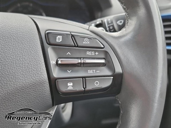 Used Hyundai IONIQ 2019 for sale - 78102022: Photo 23