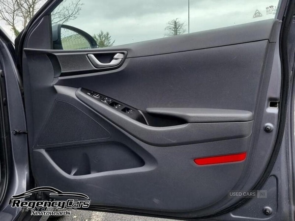 Used Hyundai IONIQ 2019 for sale - 78102022: Photo 26