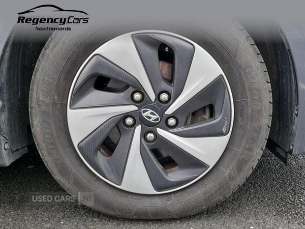 Used Hyundai IONIQ 2019 for sale - 78102022: Photo 27