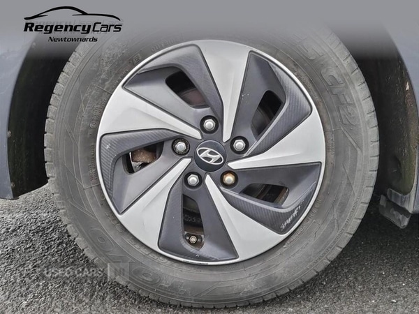 Used Hyundai IONIQ 2019 for sale - 78102022: Photo 28