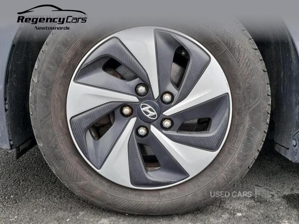 Used Hyundai IONIQ 2019 for sale - 78102022: Photo 29