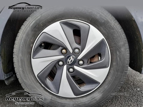 Used Hyundai IONIQ 2019 for sale - 78102022: Photo 30