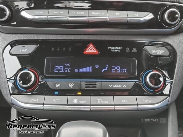 Used Hyundai IONIQ 2019 for sale - 78102022: Photo 36