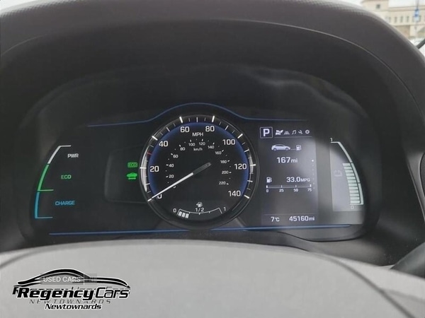 Used Hyundai IONIQ 2019 for sale - 78102022: Photo 37
