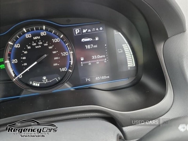 Used Hyundai IONIQ 2019 for sale - 78102022: Photo 38