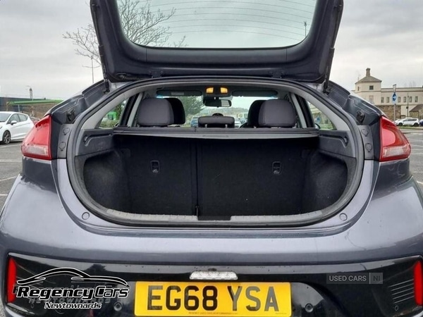 Used Hyundai IONIQ 2019 for sale - 78102022: Photo 40