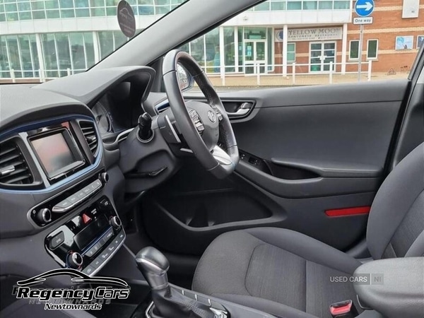 Used Hyundai IONIQ 2019 for sale - 78102022: Photo 43