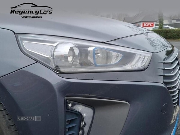 Used Hyundai IONIQ 2019 for sale - 78102022: Photo 44
