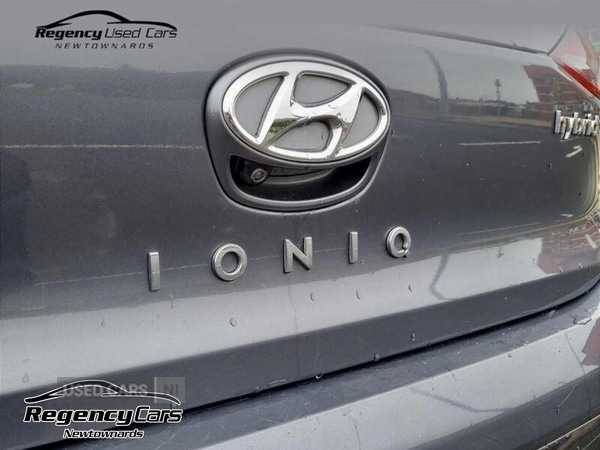 Used Hyundai IONIQ 2019 for sale - 78102022: Photo 45