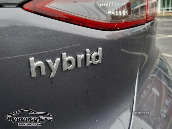 Used Hyundai IONIQ 2019 for sale - 78102022: Photo 47