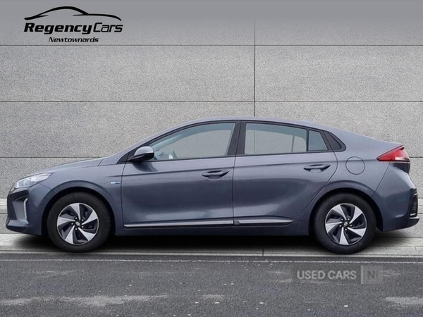 Used Hyundai IONIQ 2019 for sale - 78102022: Photo 5