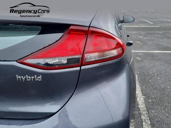 Used Hyundai IONIQ 2019 for sale - 78102022: Photo 54