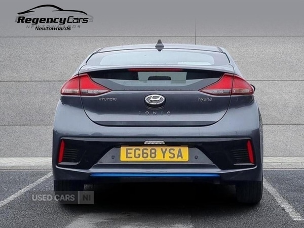 Used Hyundai IONIQ 2019 for sale - 78102022: Photo 6
