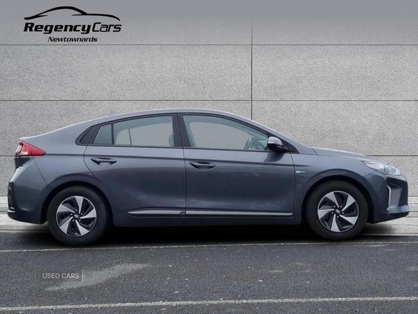 Used Hyundai IONIQ 2019 for sale - 78102022: Photo 7