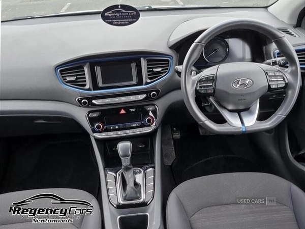 Used Hyundai IONIQ 2019 for sale - 78102022: Photo 9