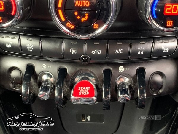 Used MINI Hatch 2019 for sale - 76228605: Photo 11