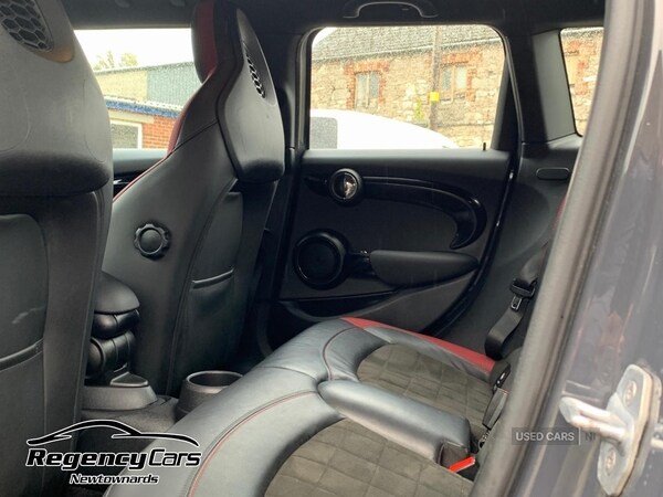 Used MINI Hatch 2019 for sale - 76228605: Photo 16