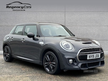 MINI - Hatch