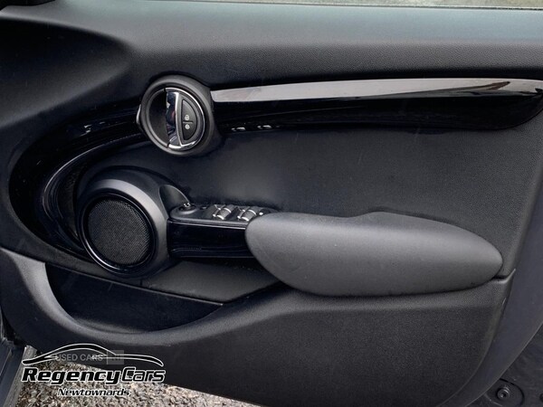 Used MINI Hatch 2019 for sale - 76228605: Photo 21