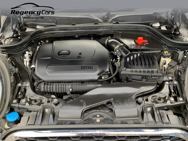 Used MINI Hatch 2019 for sale - 76228605: Photo 22