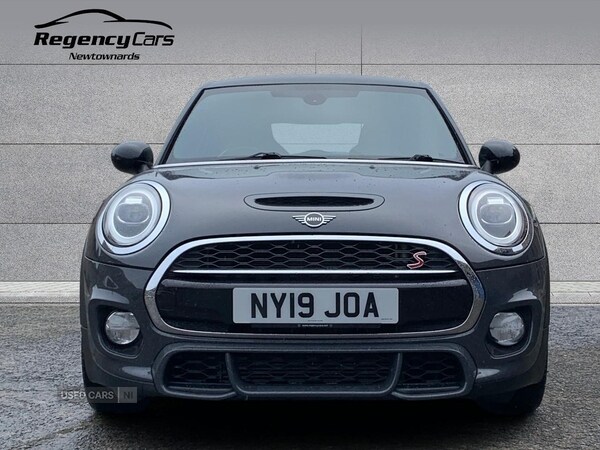 Used MINI Hatch 2019 for sale - 76228605: Photo 2