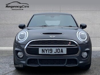 Used MINI Hatch 2019 for sale - 76228605: Photo 2