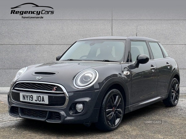 Used MINI Hatch 2019 for sale - 76228605: Photo 3