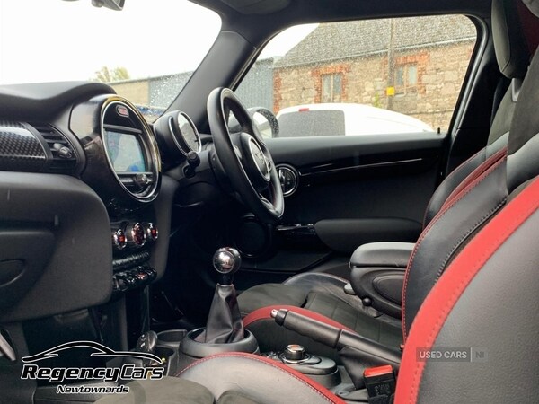 Used MINI Hatch 2019 for sale - 76228605: Photo 33