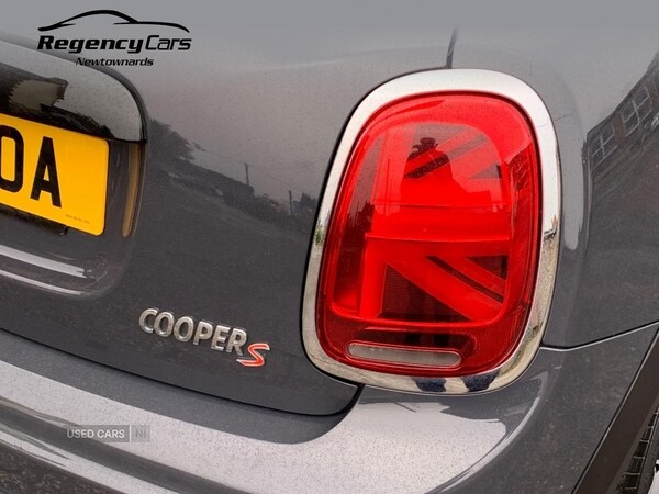 Used MINI Hatch 2019 for sale - 76228605: Photo 34