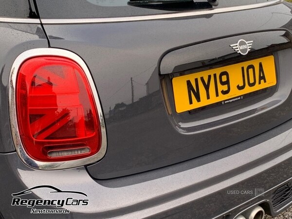 Used MINI Hatch 2019 for sale - 76228605: Photo 35